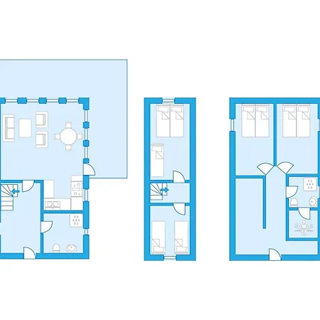 Ferienhaus Balder By Interhome Arnefjord