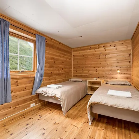 Balder By Interhome * Arnefjord