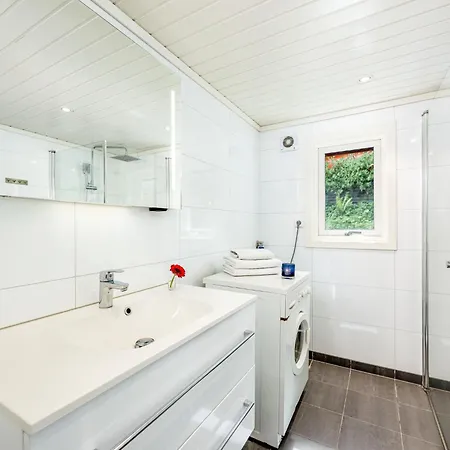 Balder By Interhome Ferienhaus *