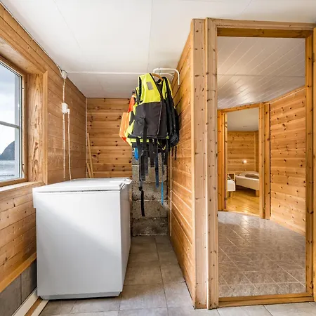 Balder By Interhome Ferienhaus