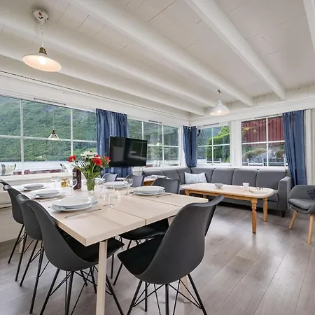 Balder By Interhome Ferienhaus *