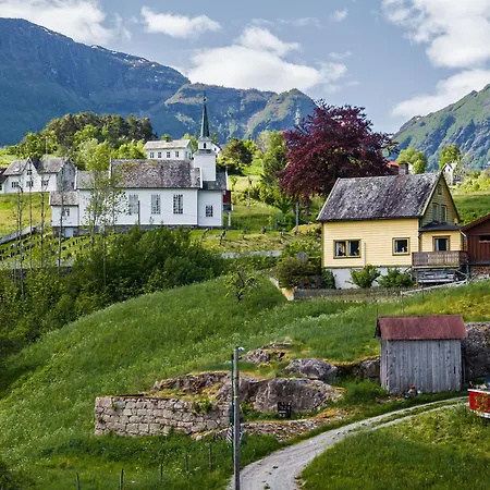 Ferienhaus Balder By Interhome