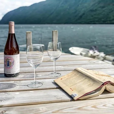 Ferienhaus Balder By Interhome Arnefjord