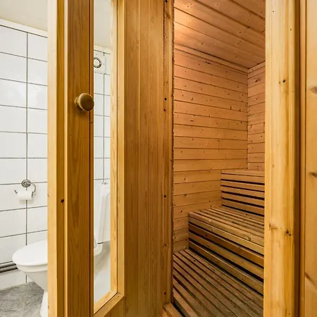 Balder By Interhome * Arnefjord