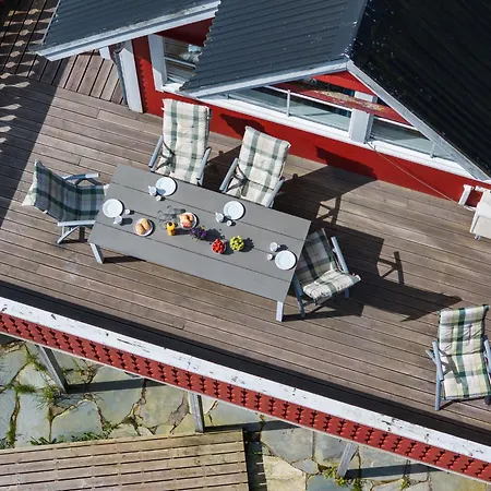 Ferienhaus Balder By Interhome