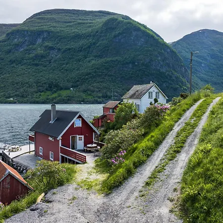 Balder By Interhome Arnefjord