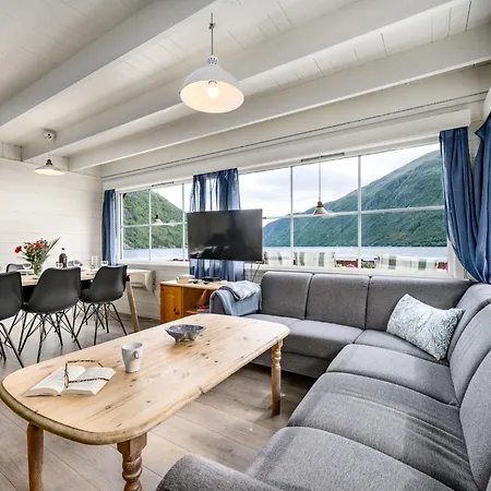 Balder By Interhome Ferienhaus