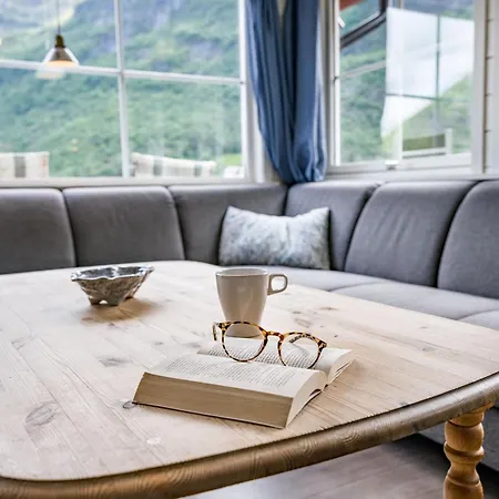 Balder By Interhome Arnefjord