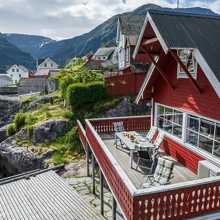 Ferienhaus Balder By Interhome *