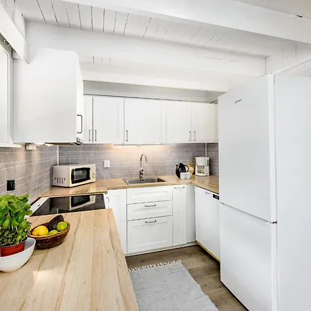 Balder By Interhome Ferienhaus Arnefjord