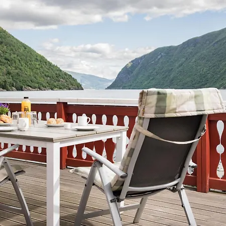 Balder By Interhome *