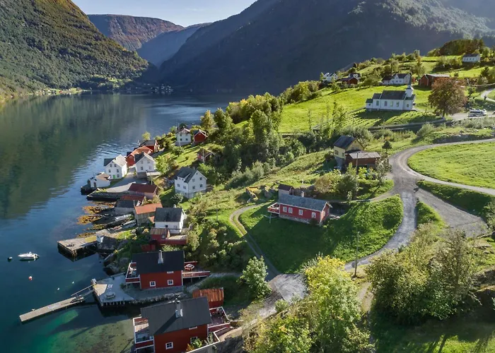 Дом отдыха Balder By Interhome *