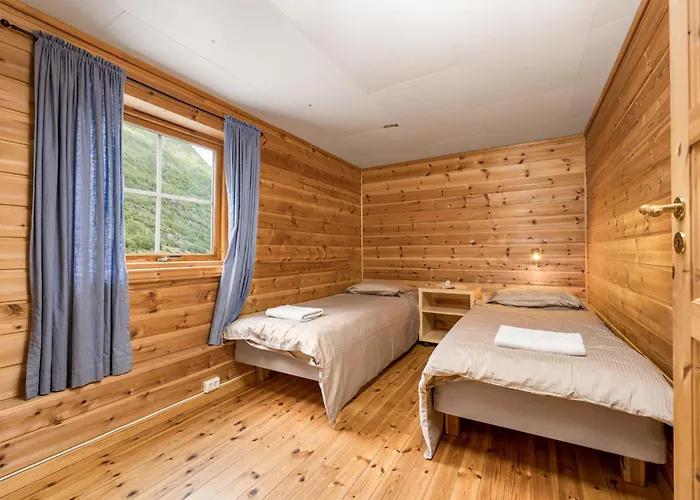 Balder By Interhome * Arnafjord