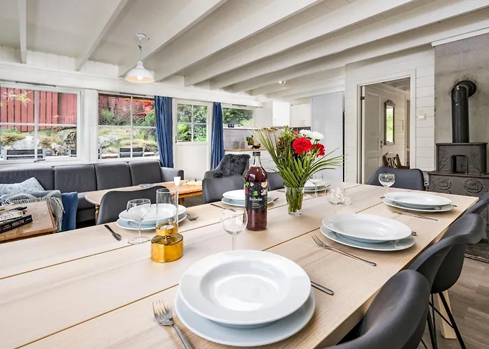 Balder By Interhome * Arnafjord