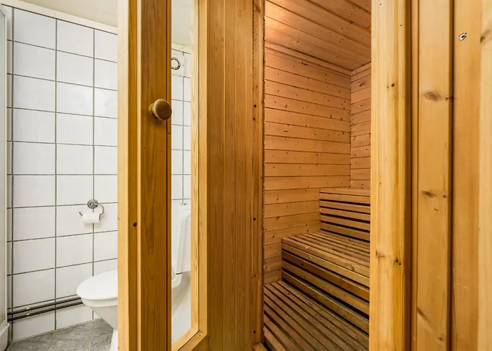 Balder By Interhome * Arnafjord