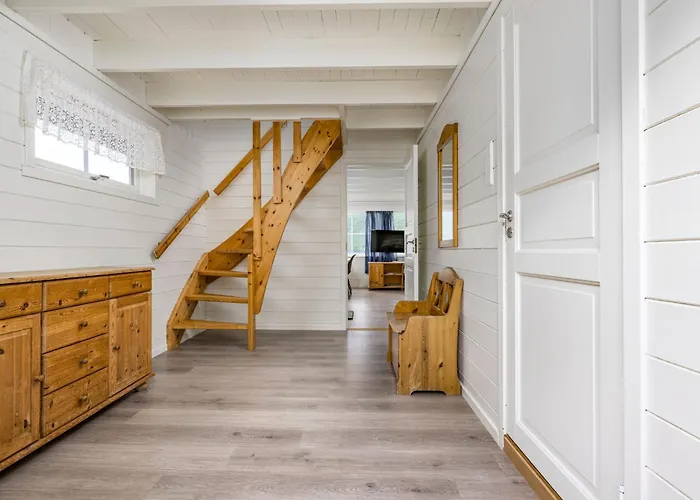 Дом отдыха Balder By Interhome *