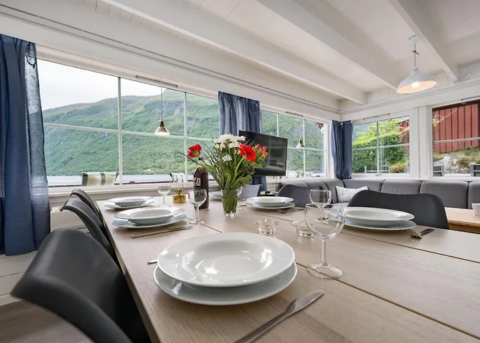 Balder By Interhome *