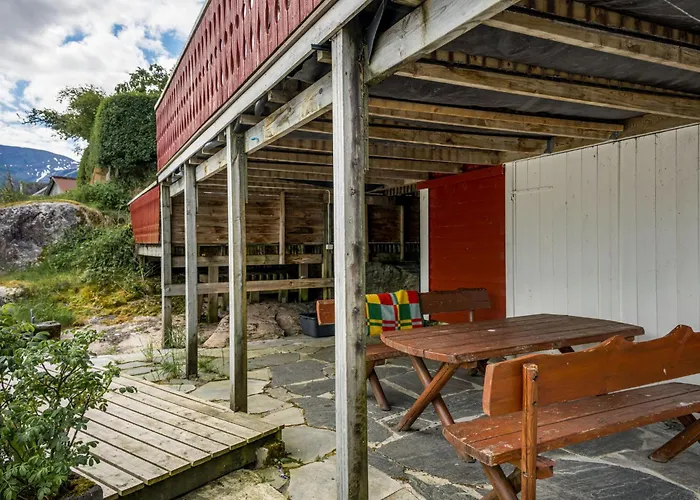 Balder By Interhome Arnafjord