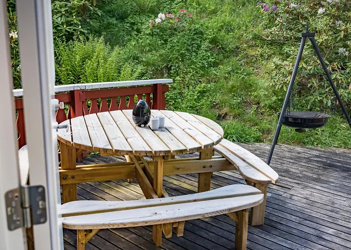 Balder By Interhome * Arnafjord