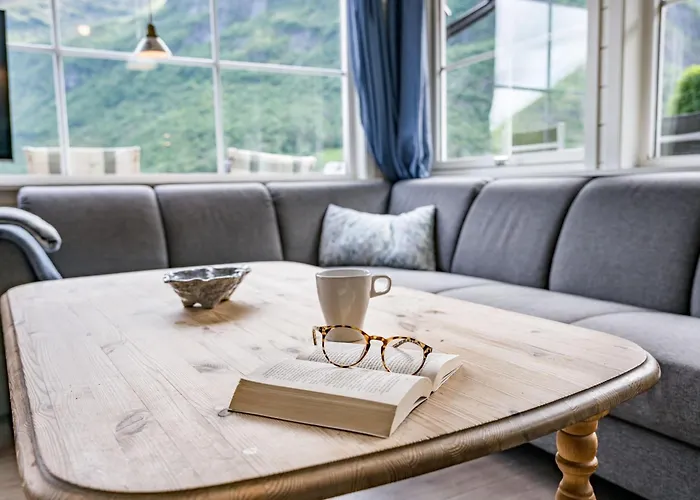 Balder By Interhome Arnafjord