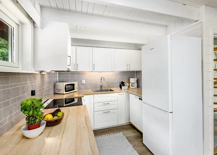 Balder By Interhome Дом отдыха Arnafjord