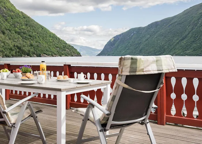 Balder By Interhome *