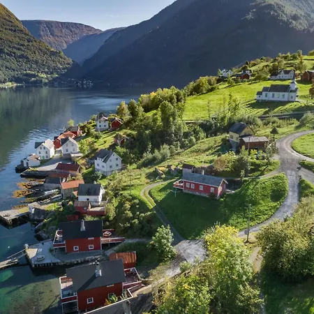 בית נופש Balder By Interhome *