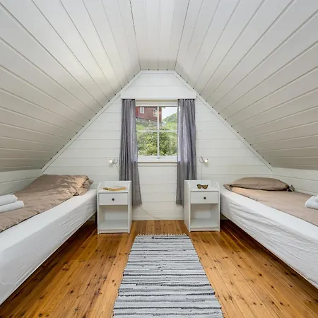 Balder By Interhome בית נופש Arnefjord