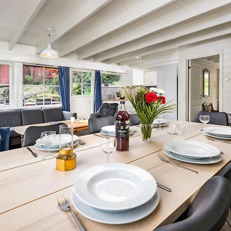 Balder By Interhome * Arnefjord