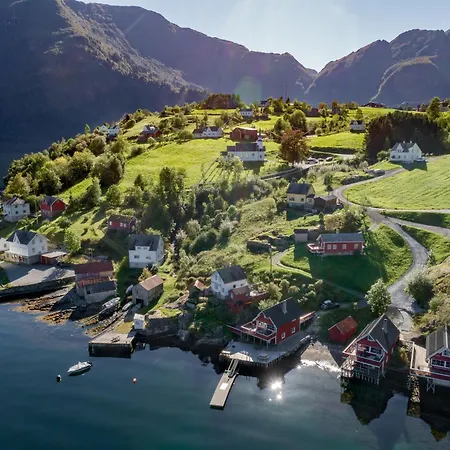 בית נופש Balder By Interhome *