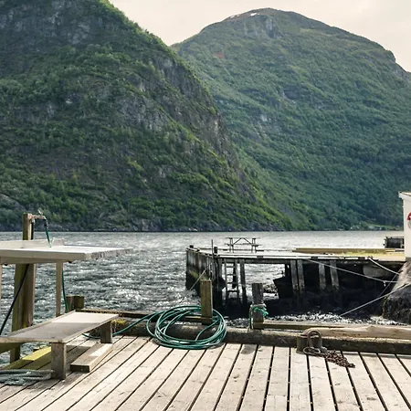 Balder By Interhome בית נופש Arnefjord