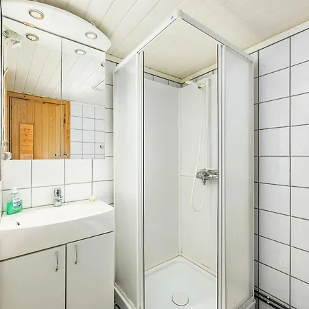 בית נופש Balder By Interhome *