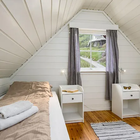 Balder By Interhome בית נופש Arnefjord