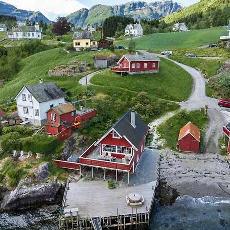 Balder By Interhome * Arnefjord