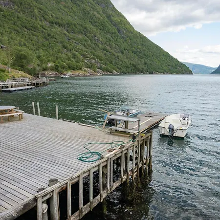 בית נופש Balder By Interhome