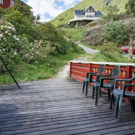 Balder By Interhome בית נופש *