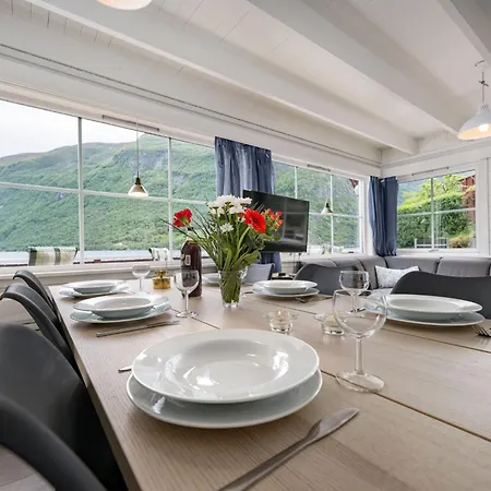 Balder By Interhome *