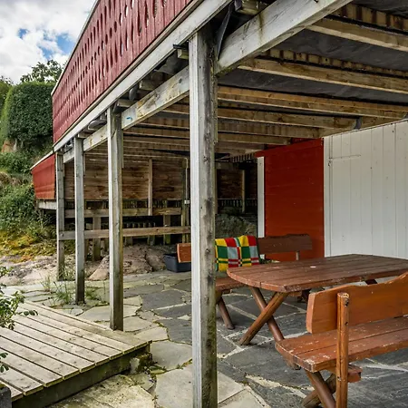 Balder By Interhome Arnefjord