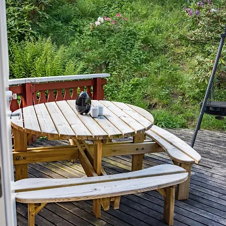 Balder By Interhome * Arnefjord